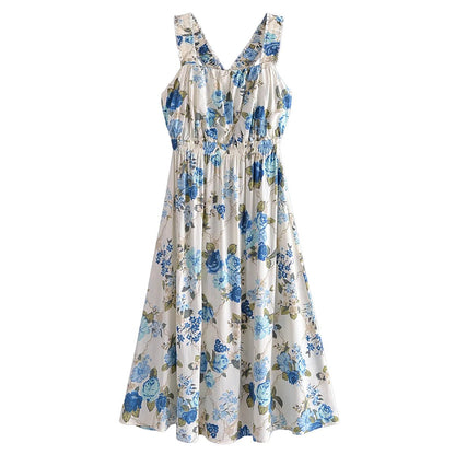 Robe Vintage 1970 - Louise Vintage