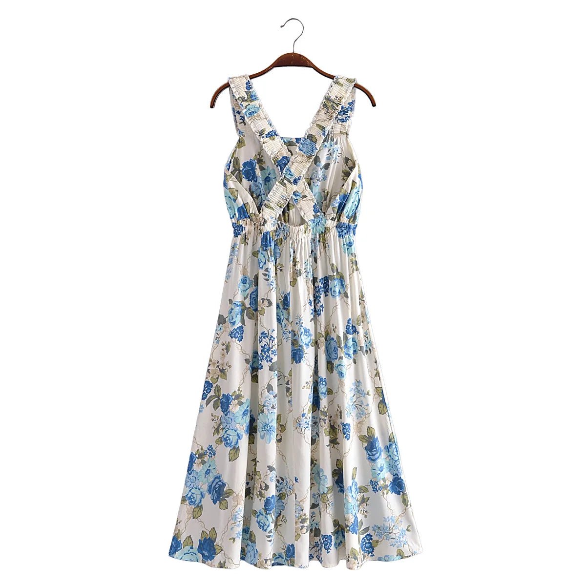 Robe Vintage 1970 - Louise Vintage