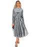 Robe Vintage Année 40 - Louise Vintage