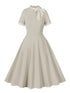 Robe Vintage Année 50 Chic - Louise Vintage
