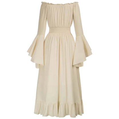 Robe Vintage Année 70 Mode - Louise Vintage
