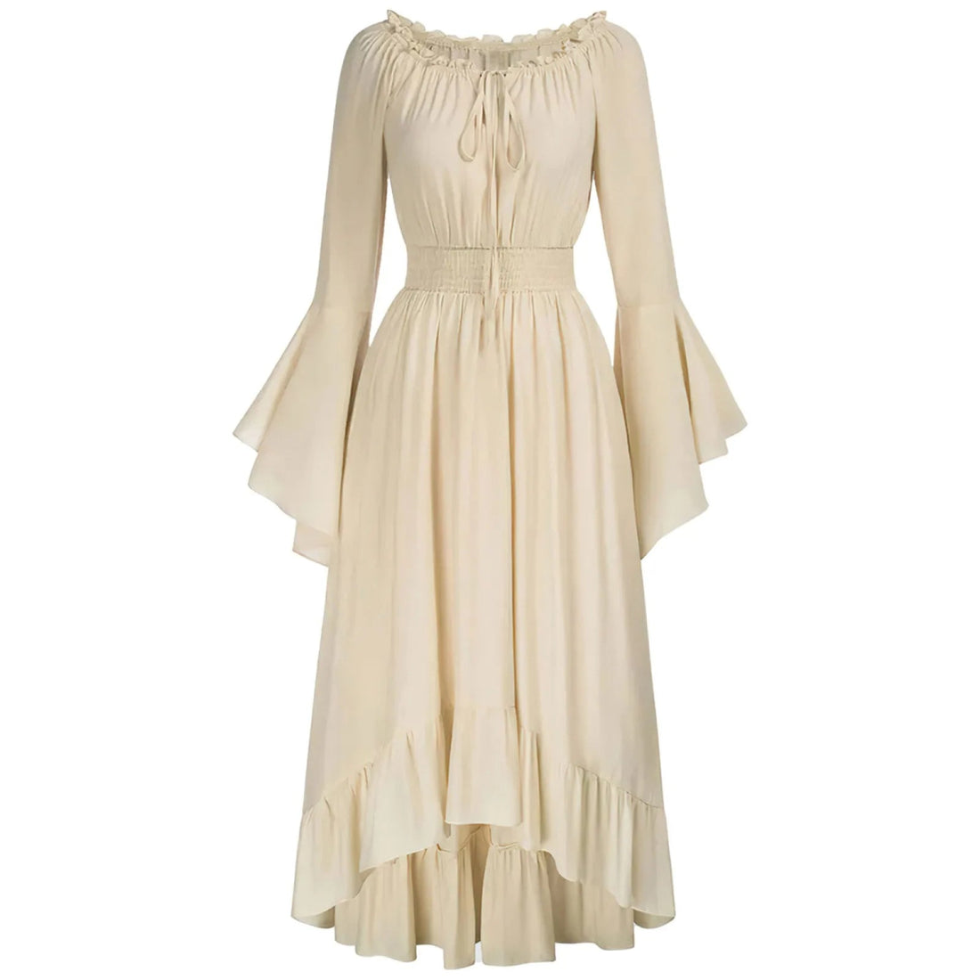 Robe Vintage Année 70 Mode - Louise Vintage