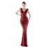 Robe Vintage Années 40 Sexy - Louise Vintage