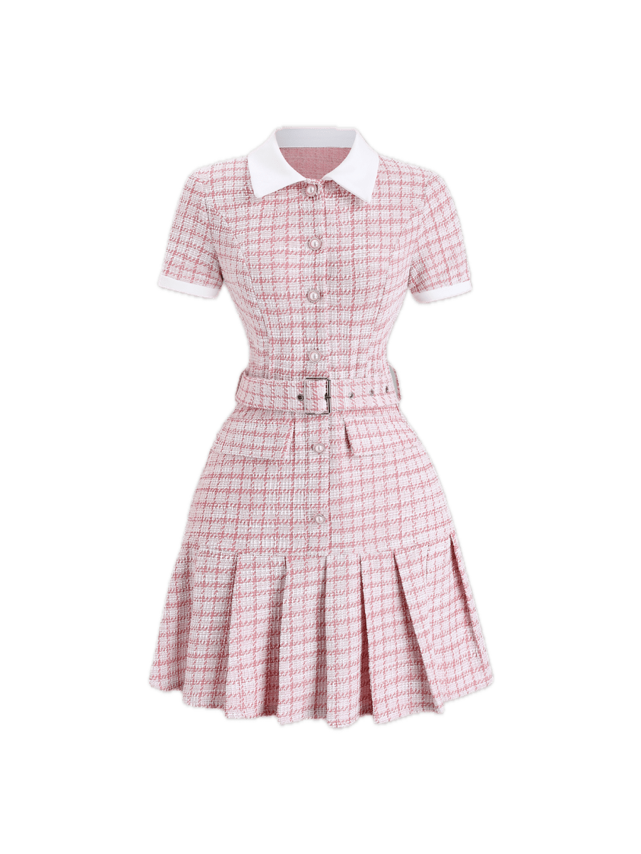Robe Vintage Années 70 Pas Cher - Louise Vintage