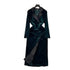 Robe Vintage Bonne Qualité Verte - Louise Vintage