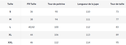 Robe Vintage Cape - Louise Vintage