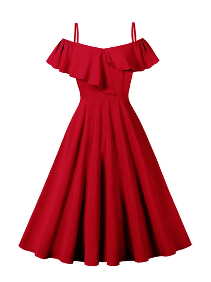 Robe Vintage Cape - Louise Vintage