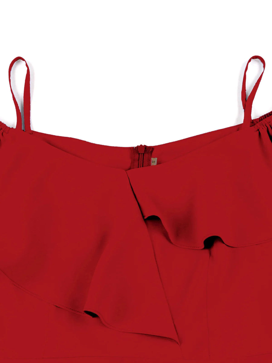 Robe Vintage Cape - Louise Vintage