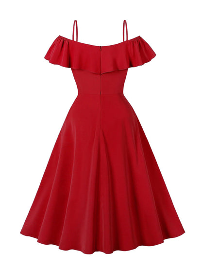 Robe Vintage Cape - Louise Vintage