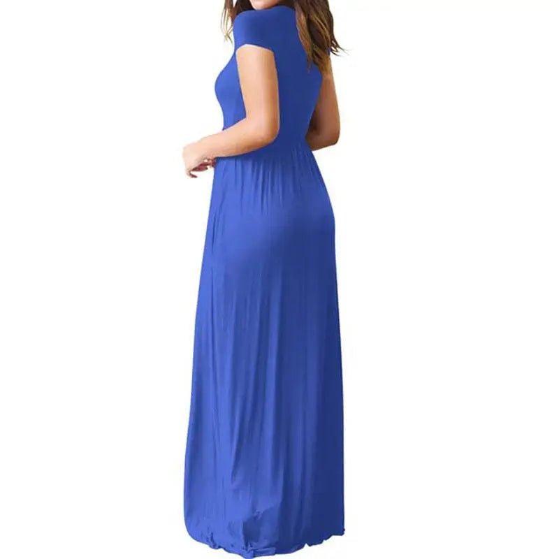 Robe Vintage Couture Années 70 - Louise Vintage