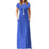 Robe Vintage Couture Années 70 - Louise Vintage