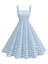 Robe Vintage Demoiselle Pastel - Louise Vintage