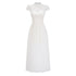 Robe Vintage Haute Couture 40s - Louise Vintage