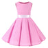 Robe Vintage Jeune Fille - Louise Vintage