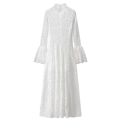 Robe Vintage Mariage Civil - Louise Vintage