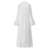 Robe Vintage Mariage Civil - Louise Vintage