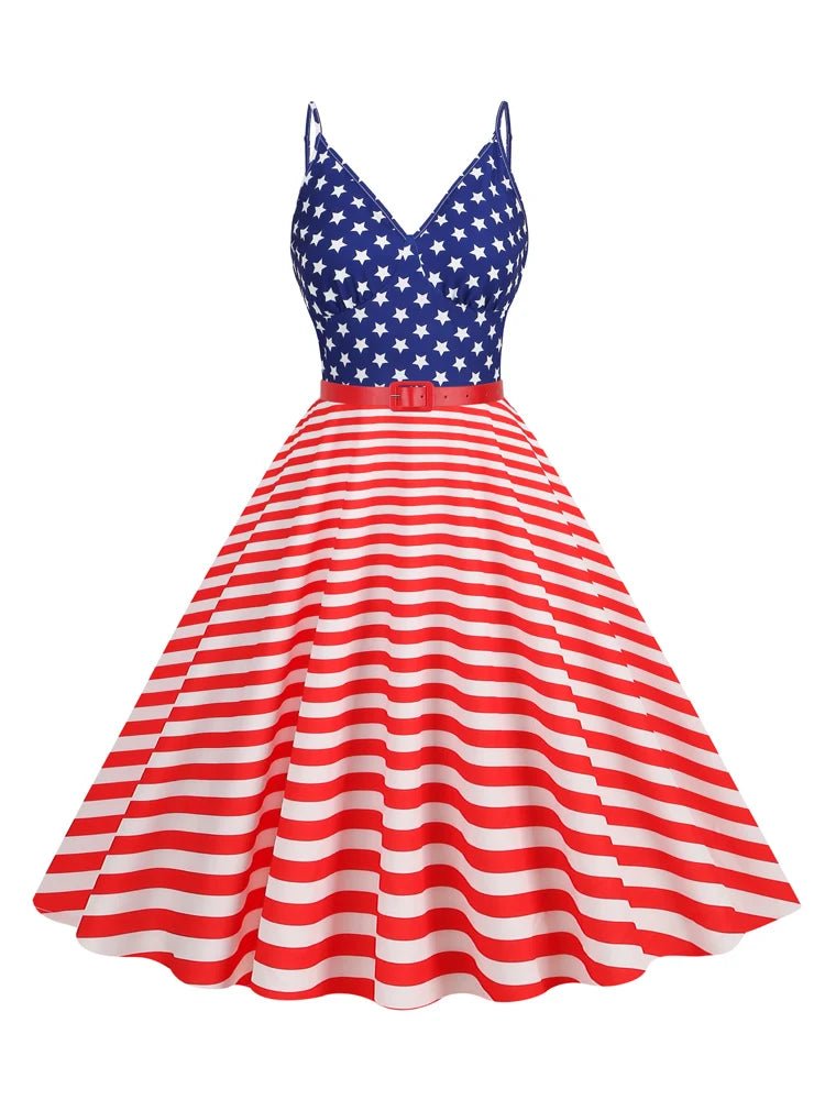 Robe Vintage USA - Louise Vintage