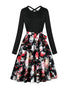 Robe Vintage Vichy - Louise Vintage