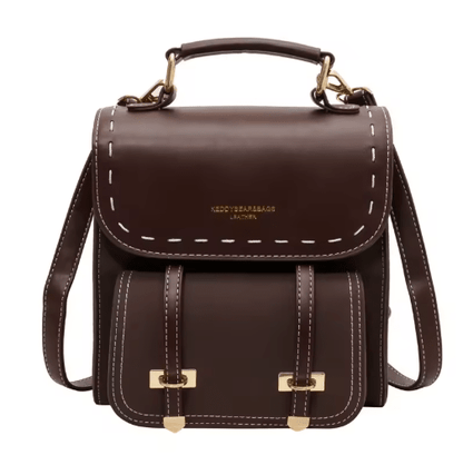 Sac à Dos Vintage Femme - Louise Vintage