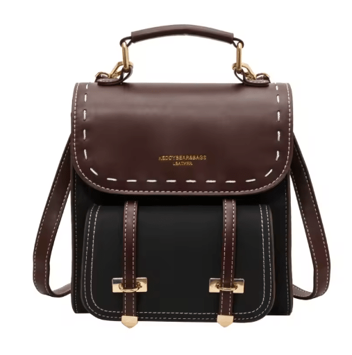 Sac à Dos Vintage Femme - Louise Vintage