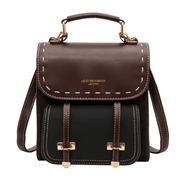 Sac à Dos Vintage Femme