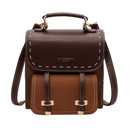 Sac à Dos Vintage Femme - Louise Vintage