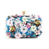 Sac à Main Fleurs Liberty Vintage - Louise Vintage