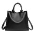 Sac à main Noir Vintage - Louise Vintage