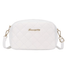 Sac à Main Vintage en Cuir Blanc - Louise Vintage