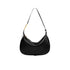 Sac Bandoulière Original Retro Vintage Noir - Louise Vintage