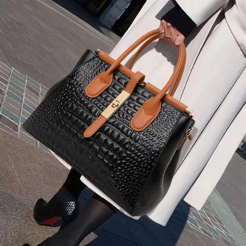 Sac de Luxe Vintage - Louise Vintage