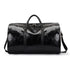 Sac Paquetage Vintage Noir - Louise Vintage