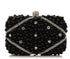 Sac Perle Vintage Noir - Louise Vintage