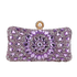 Sac Perle Vintage Violet - Louise Vintage