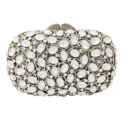 Sac Pochette Mariage Vintage - Louise Vintage