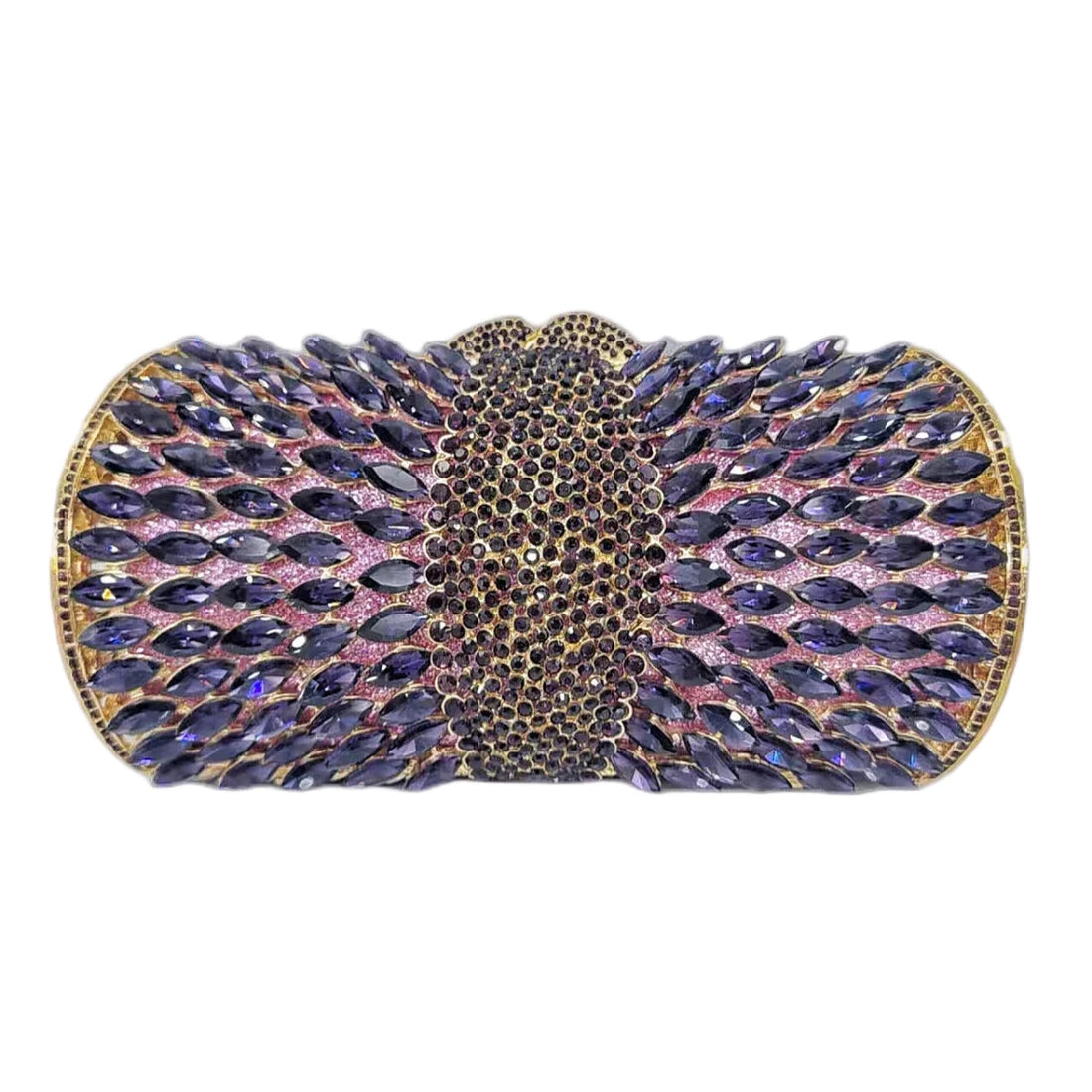 Sac Pochette Vintage Femme Chic - Louise Vintage