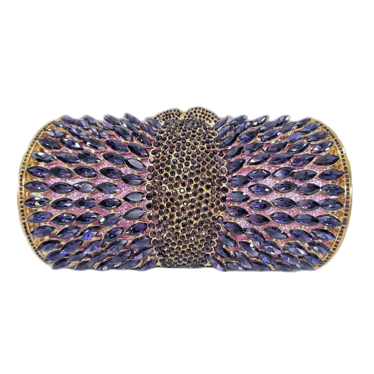 Sac Pochette Vintage Femme Chic - Louise Vintage