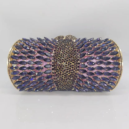 Sac Pochette Vintage Femme Chic - Louise Vintage