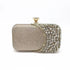 Sac Soirée Pochette Vintage Perles - Louise Vintage