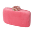 Sac Soirée Pochette Vintage Rose - Louise Vintage