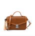 Sac Vintage Années 50 Marron - Louise Vintage