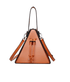 Sac Vintage Années 60 Orange - Louise Vintage