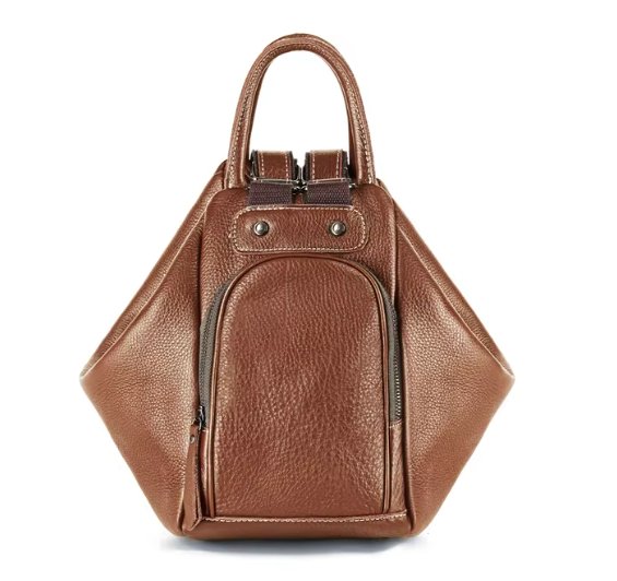 Sac Vintage Femme - Louise Vintage