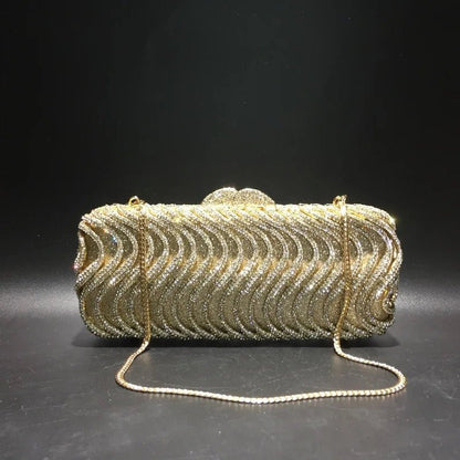Sac Vintage Rétro Chic - Louise Vintage