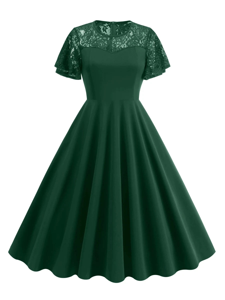 Soiree Guinguette Tenue - Louise Vintage
