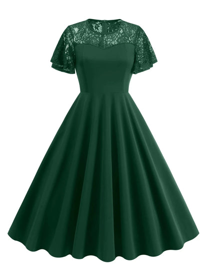 Soiree Guinguette Tenue - Louise Vintage