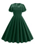 Soiree Guinguette Tenue - Louise Vintage