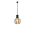 Suspension Vintage Grille Rouille - Louise Vintage