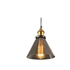 Suspension Vintage Verre Style - Louise Vintage