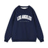 Sweat Vintage Los Angeles Marine - Louise Vintage